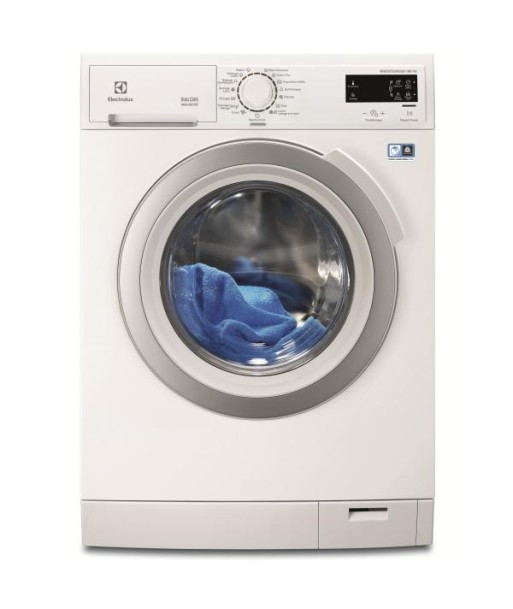 Lave linge séchant EWW1688SWG les ligaments