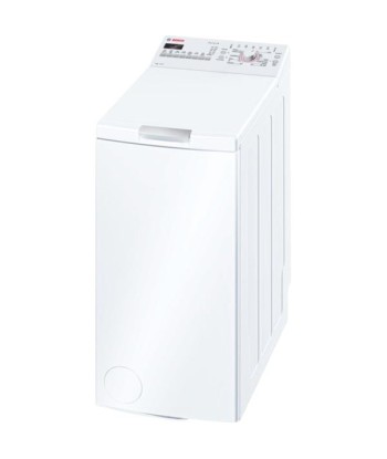 Lave linge WOT24257FF en ligne