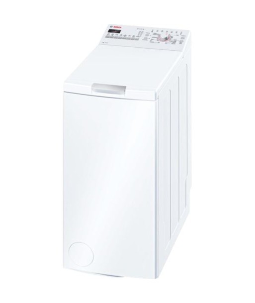 Lave linge WOT24257FF en ligne