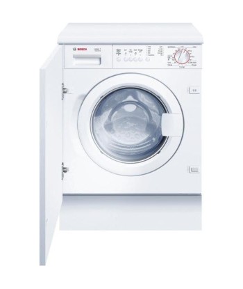 Lave linge intégrable WIS28121FF pas chere