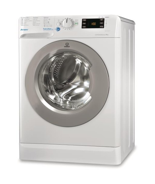 Lave linge BWE71253XWSSFR Comparez plus de prix