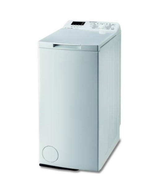 Lave linge ITWD61253W ou a consommer sur place