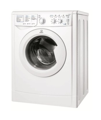 Lave linge séchant IWDC7145 de votre