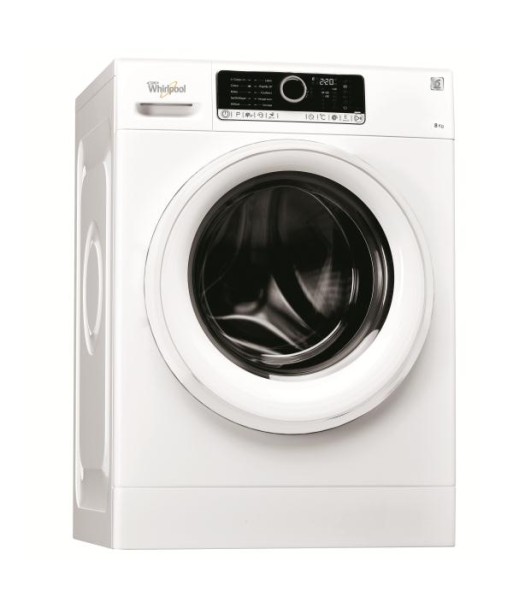 Lave linge FSCR80413 de technologie