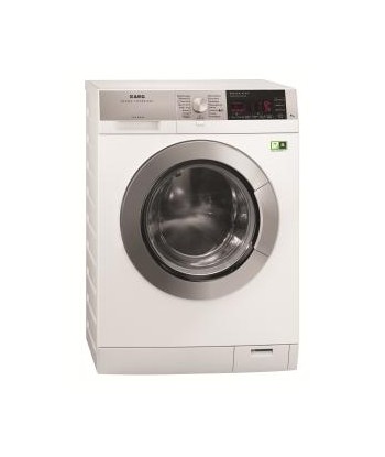 Lave linge L996990K0 l'évolution des habitudes 