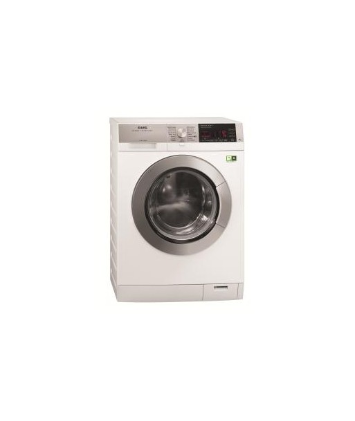 Lave linge L996990K0 l'évolution des habitudes 