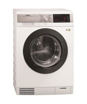 Lave linge séchant L99695HWD l'évolution des habitudes 