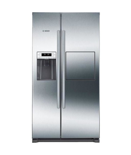 Refrigerateur BOSCH – KAG90AI20 ou a consommer sur place