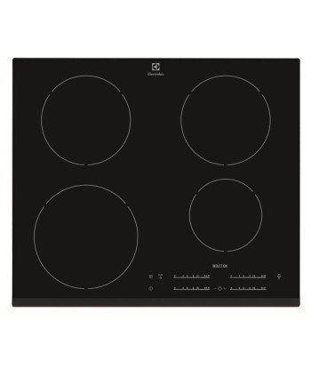 Table de cuisson induction EHH6540F8K Paris Déstockage Promo