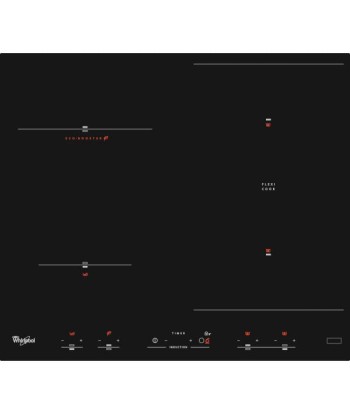 Table de cuisson induction ACM867BAIXL le concept de la Pate a emporter 