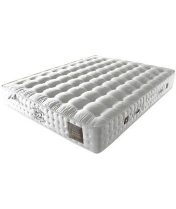 Matelas pocket Par le système avancé 