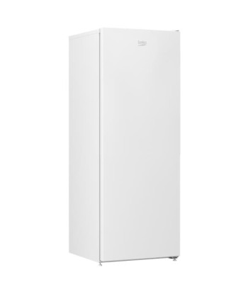 Réfrigérateur 1 porte BEKO - RSSE265K20W Véritable concentré