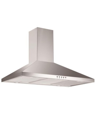 Hotte décorative GLEM - GHP645IX solde