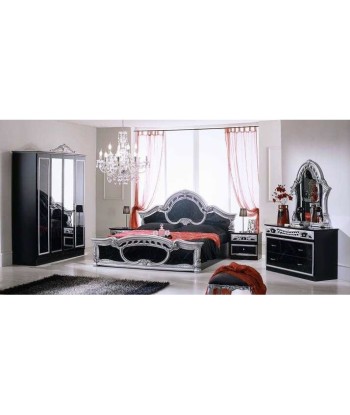 Chambre Sara Dima sur le site 