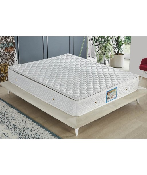 Matelas Dorsolux les ctes