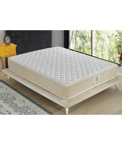 Matelas Elit ouvre sa boutique