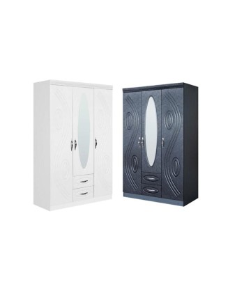 Armoire BRAT 3portes l'achat 