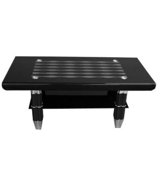 Table basse B07 store