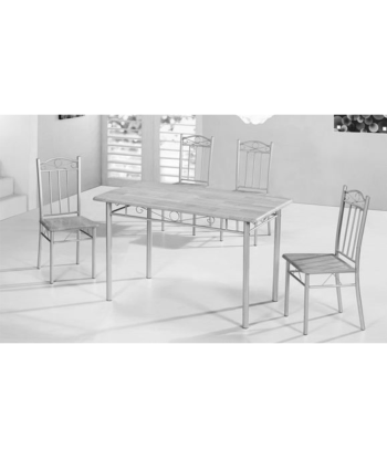 Table de cuisine Teco JUSQU'A -70%! 