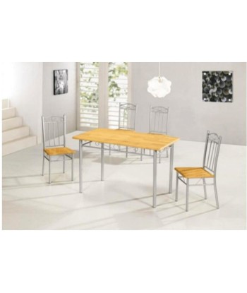 Table de cuisine Teco JUSQU'A -70%! 