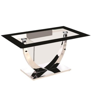 Table à manger Serig En savoir plus