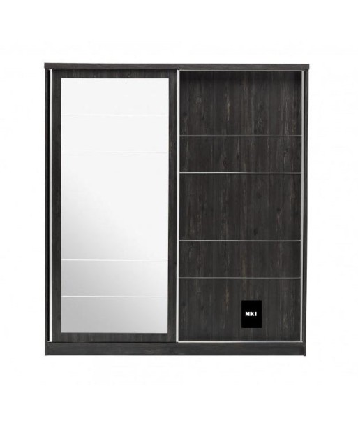 Armoire Cordoba Portes coulissantes acheter