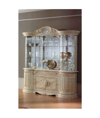 Vitrine Betty Voir les baskets