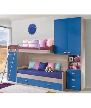 Chambre Enfant Broklyn ouvre sa boutique