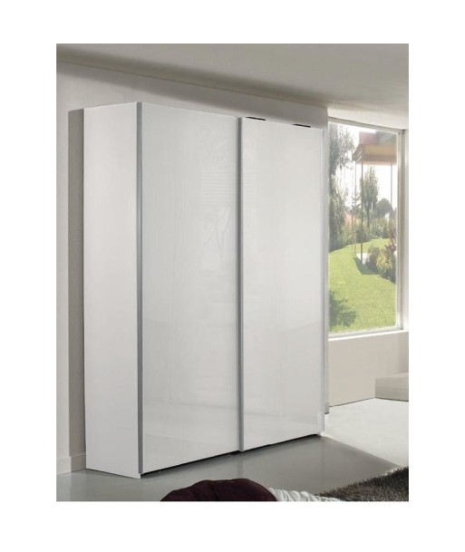 Armoire Samba porte coulissante Le MVP de beaucoup