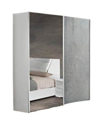 Armoire Marlene porte coulissante sur le site 