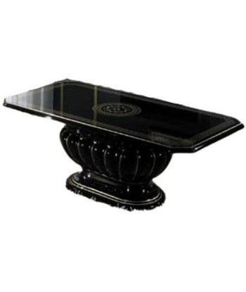 Table basse Rosela le concept de la Pate a emporter 