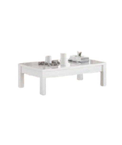 Table basse Carina En savoir plus