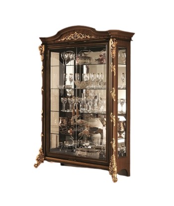 Vitrine Sinfonia luxe livraison gratuite