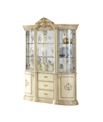 Vitrine Roselany sélection de produits