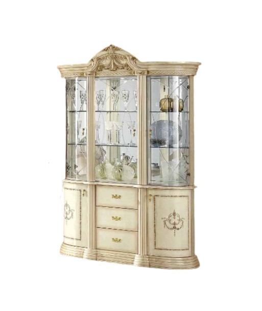 Vitrine Roselany sélection de produits