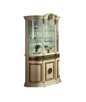 Vitrine atenex luxe pour bénéficier 