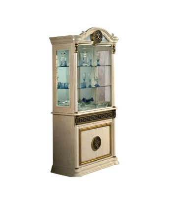 Vitrine atenex luxe pour bénéficier 