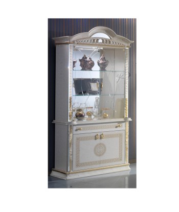 Vitrine Venus beige paiement sécurisé