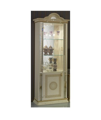 Vitrine Venus beige paiement sécurisé