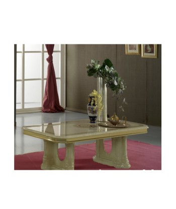 Table basse Venus Beige 2023