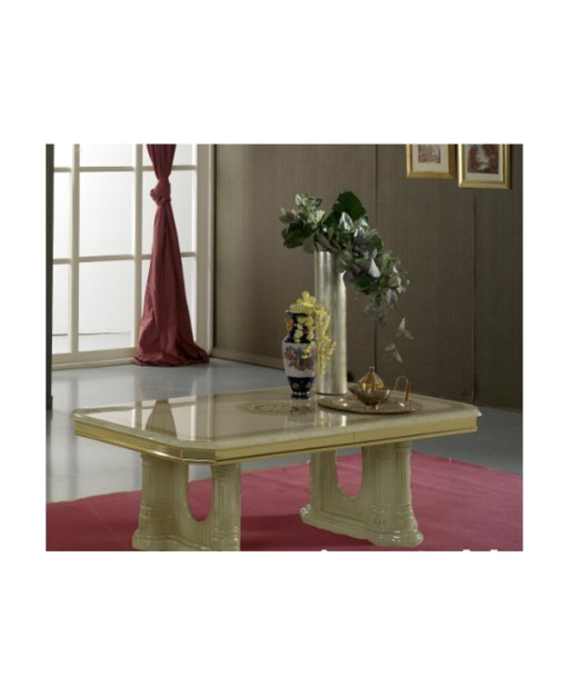 Table basse Venus Beige 2023