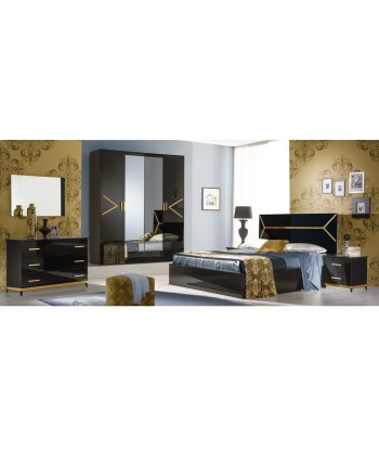 Chambre Elegantia Pour