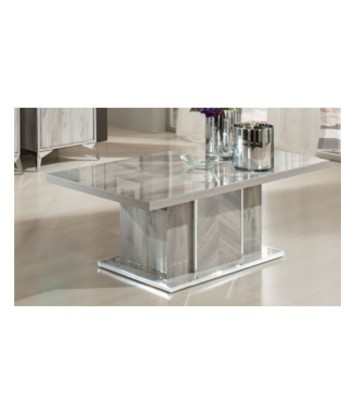 Table basse Alexa le concept de la Pate a emporter 