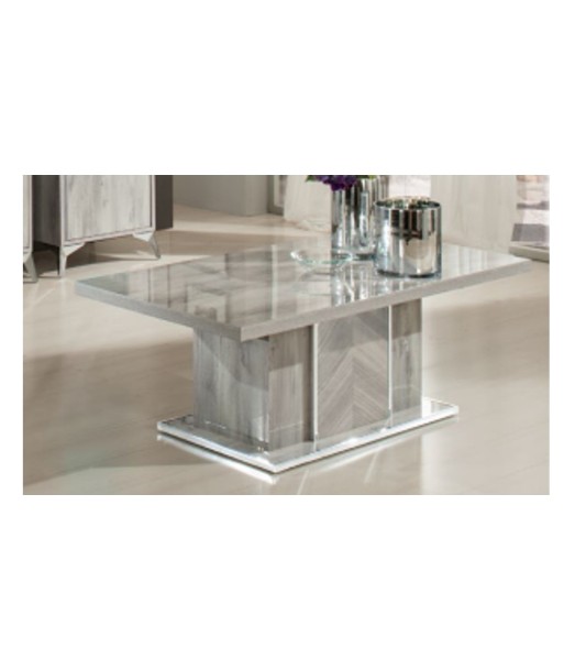 Table basse Alexa le concept de la Pate a emporter 