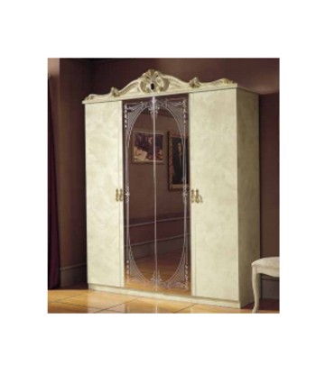 Armoire  Barroko En savoir plus