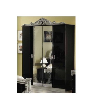 Armoire  Barroko En savoir plus