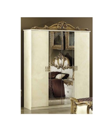 Armoire  Barroko En savoir plus