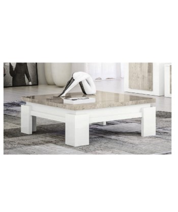 Table basse Riva beton commande en ligne