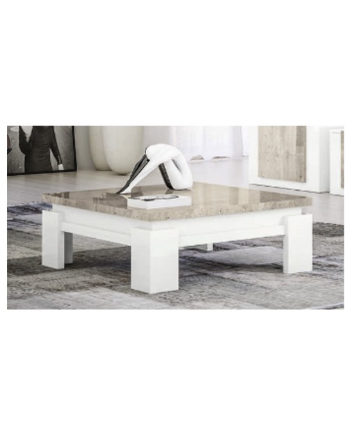 Table basse Riva beton commande en ligne