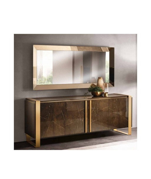 Buffet Essenzia luxe store